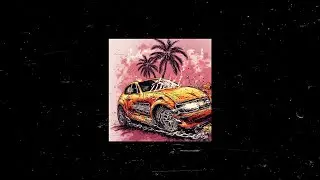 [PHONK] Brazilian Phonk x House Type Beat - ''I SEE'' (prod. by LuxXx) Slowed + Reverb