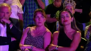 Lanzamiento del Carnaval Provincial 2026