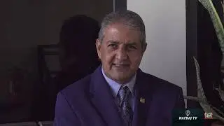 NATRAJ TV Nieuws & Actualiteit Suriname week 7 Januari