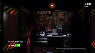 juego fnaf 1 (copy)
