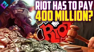 Riot May Pay $400 Million for Sexism Lawsuit
