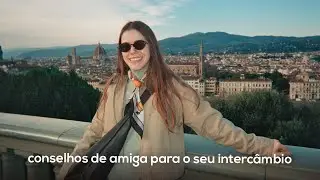conselhos pra voc&ecirc; que quer fazer um interc&acirc;mbio esse ano!