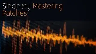 FL Studio Mastering Patches - 07 Pro Mode Mastering #4  // German