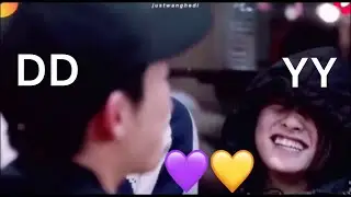[ENG SUB] The Inn moments of Dyshen