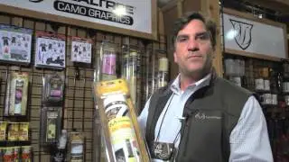 Realtree Camo Graphics - 2016 SHOT Show