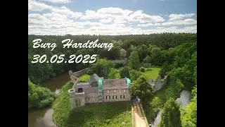 Burg Hardtburg