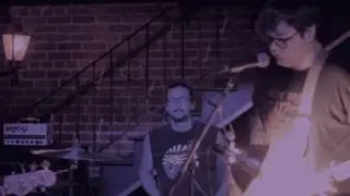BODY VOID live in Oakland @ The Golden Bull