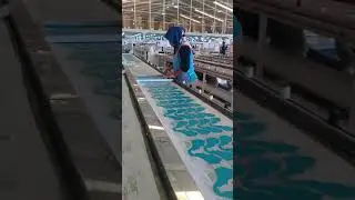 Sablon asesoris sepatu