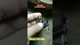Pancawarna super #batuakik #pancawarnagarut #shorts #shortsvideo #batugarut #batuakiknusantara