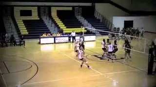 Phoenix College Athletics 2012