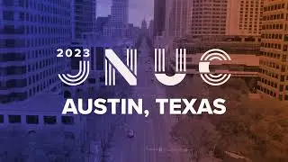 JNUC 2023: Let's Ride