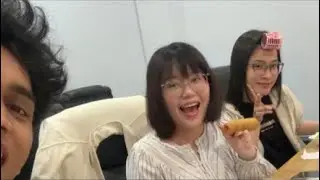 Life from Vietnam Office | Lunch in Vietnam Office #indianinvietnam