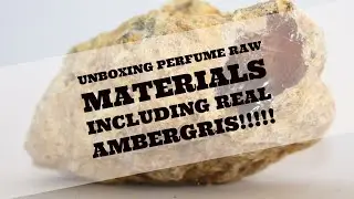 (Perfume Supply House Unboxing) Maximilian Must Know # 782