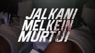 MURSIN MELKEIN KUMMATKIN JALAT! | Storytime