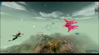 Gbm in War - Chrome Rivals