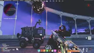 Call of Duty C​o​l​d​ ​W​a​r​​​​​​​​​​​​​​​​​​​​​​​​​​​​​​​​​​​ - Season 4 - Outbreak - Easter Egg