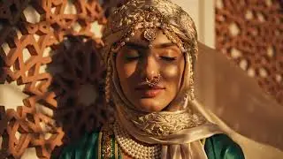 This Music Feels Like a Secret You Just Discovered | Middle Eastern Instrumental Music