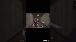 ШАХА YT #freefire #uzbek