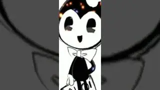 ~✒|Bendy Edit|✒~ #batim #bendy #бендиичернильнаямашина #єдит #shorts Простите за плохой монтаж:')