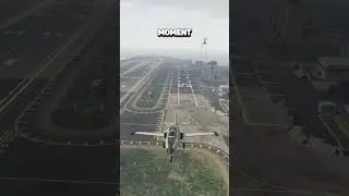 5 лучших мест для посадки самолетов в GTA 5, которые нельзя пропустить!