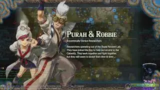 The only person to play BotW's prequel during the sequel's release! pt2.1