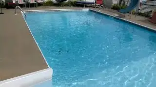 Mass. boy saved by family members after nearly drowning in pool