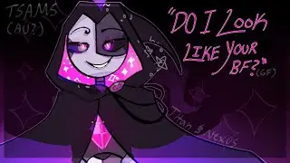 💜||