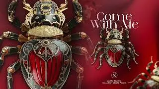Leville, Etonika - Come with Me (Alan Wools Remix)