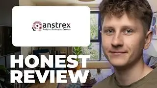 Обзор Anstrex для нативной и push-рекламы — посмотрите перед использованием