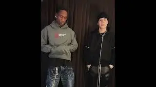 (FREE) Cris MJ X Travis Scott Trap & Reggaetón Type Beat - 