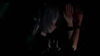 SEIZURE WARNING!【MMD】Diamond Sky [Motion by Ureshiiiii]