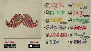 Deluxe - Too Me feat. Tumi