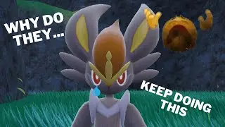 Gamefreak RUINED Cinderaces PYRO BALL!!!