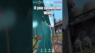This NEW Harbor BUG is GAME BREAKING! (Riot please fix!)
