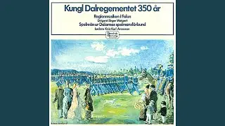 Kungl Dalregementets igenk&auml;nningssignal