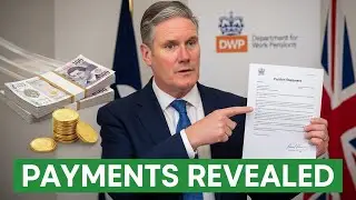 DWP Confirms Major State Pension Changes &ndash; September 17th Payments Announced