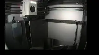 3D Printing Live Stream Bambu Lab X1C