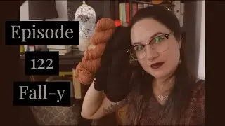 Эпизод 122 | Очень осенний