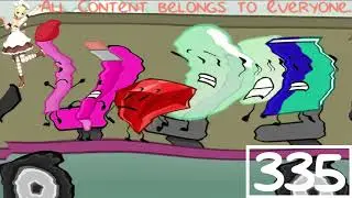 (REQUESTED) BFB 20 References In 7-up Major