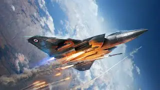Modern Warships: GCAP Strike Fighter | New Bundle Strike Fighter In Game | Initial Review