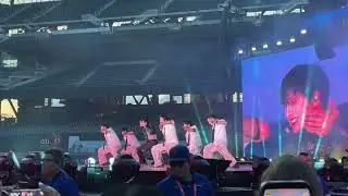 ATEEZ Skin (Seonghwa Solo) // New York 250713