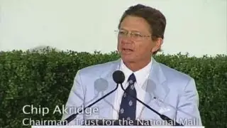 2008 Benefit Luncheon Keynote Address - John E. 