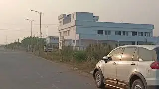 #2400 sq yards! Plot for sale near #Secretariat #amaravathi #apassembly! 9963014933