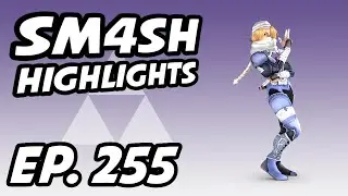 Sm4sh Daily Highlights | Ep. 255 | ElegantMatt69, RaidGamingLounge, DownB_, VSGC, TheBalancePatch
