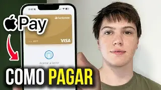 Como PAGAR en iPhone con Apple Pay - Paso a Paso