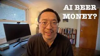 I Let AI Start a Side Hustle for Me&hellip; and It Actually Made Money 💰