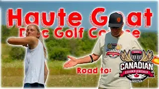 Haute Goat Road To Nationals