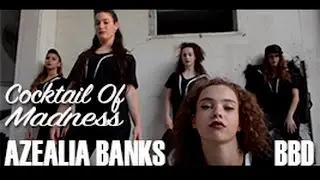 Azealia Banks - BBD | One Flava | Cocktail of Madness