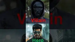 Bollywood Super Villain Facts #trending #bollywood #villain #topmovies #sholay #viralfact #shorts