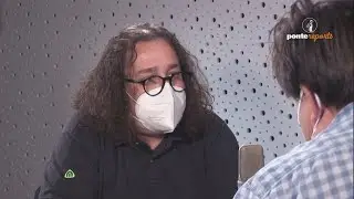 Jan Beneš – redaktor ČRo Sever: Sháním pamětníky z Koldomu